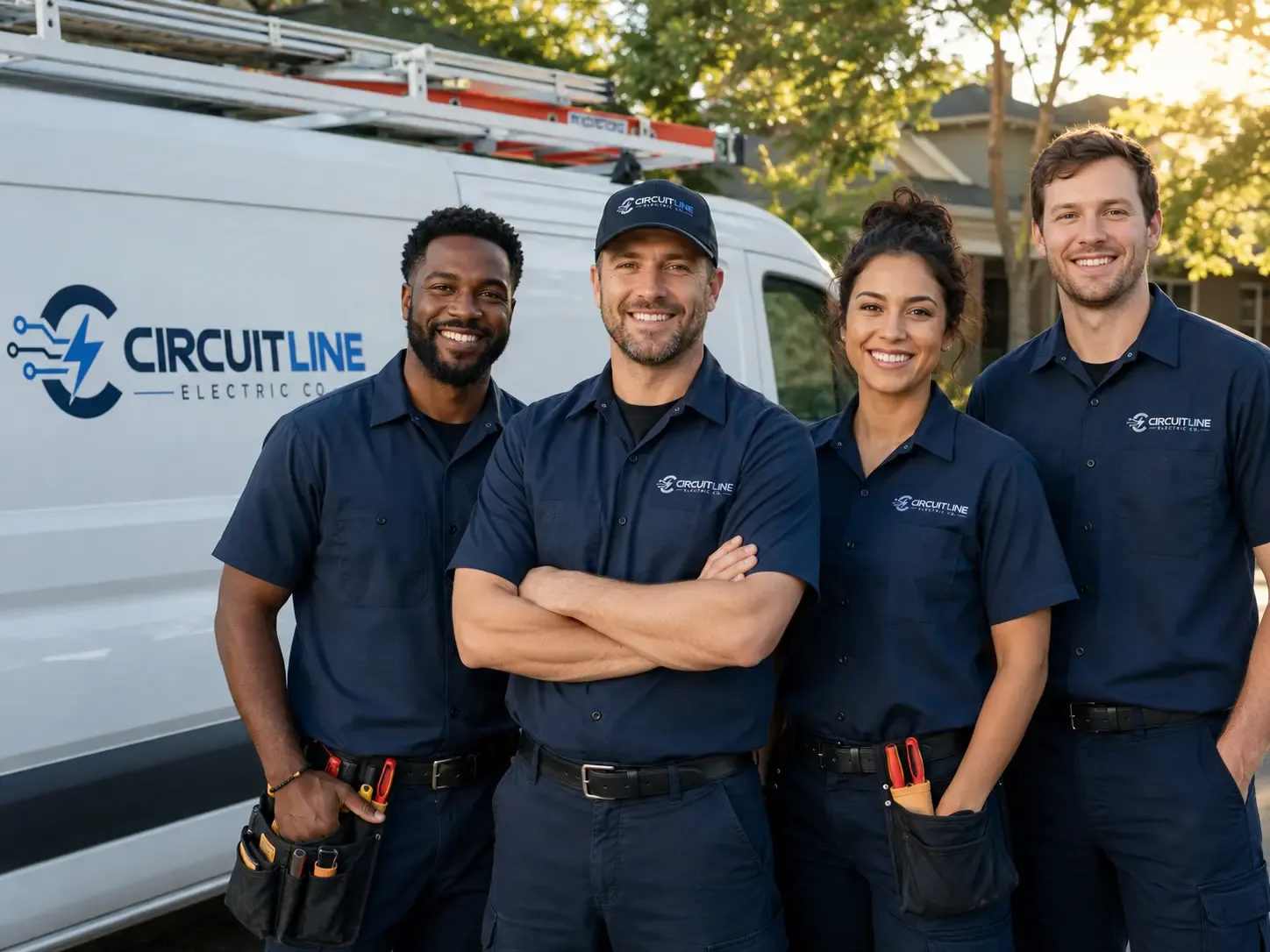 Whole Home Rewiring company in Westboro, WI