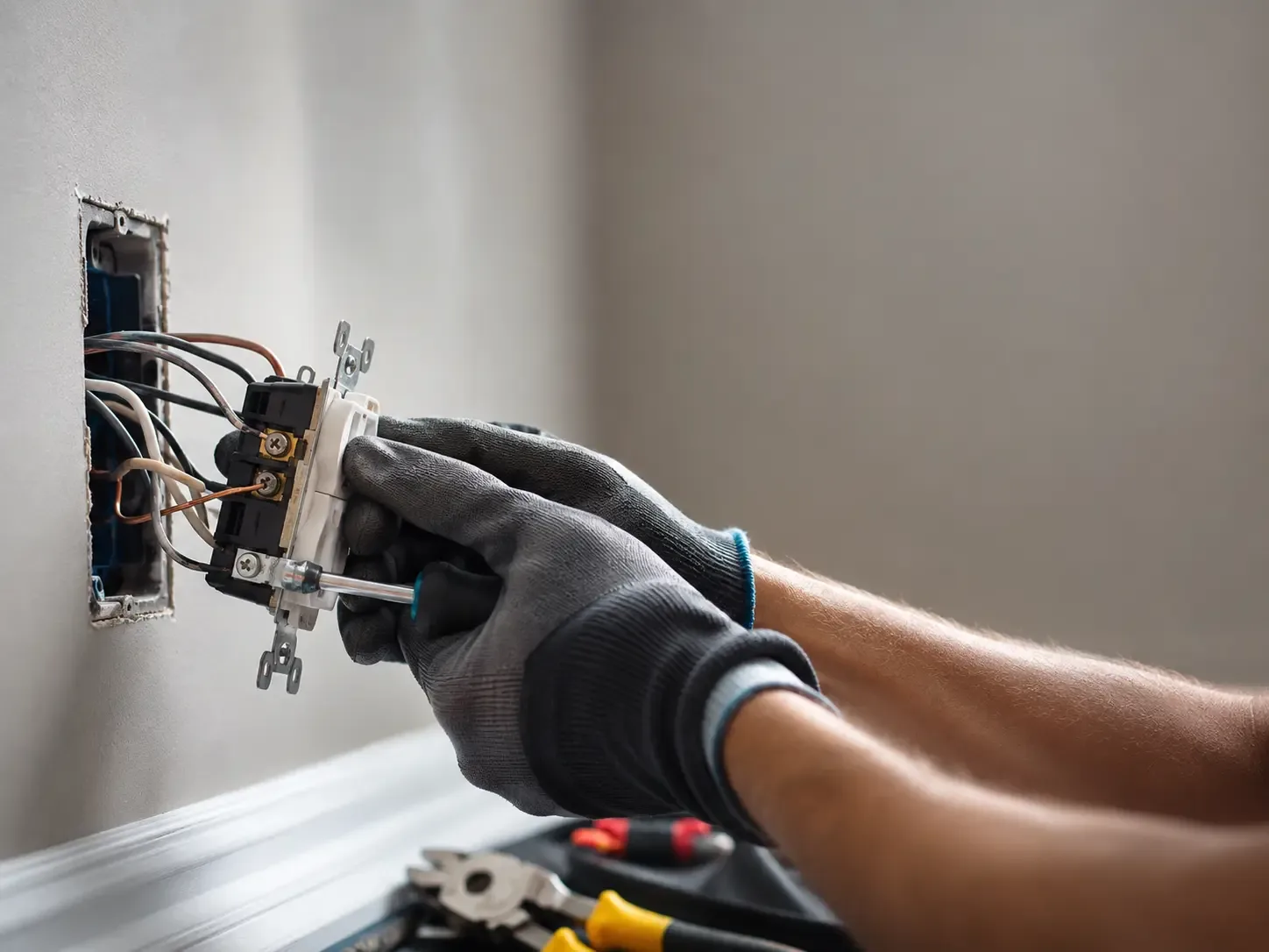 Why choose Whole Home Rewiring in Westboro, WI